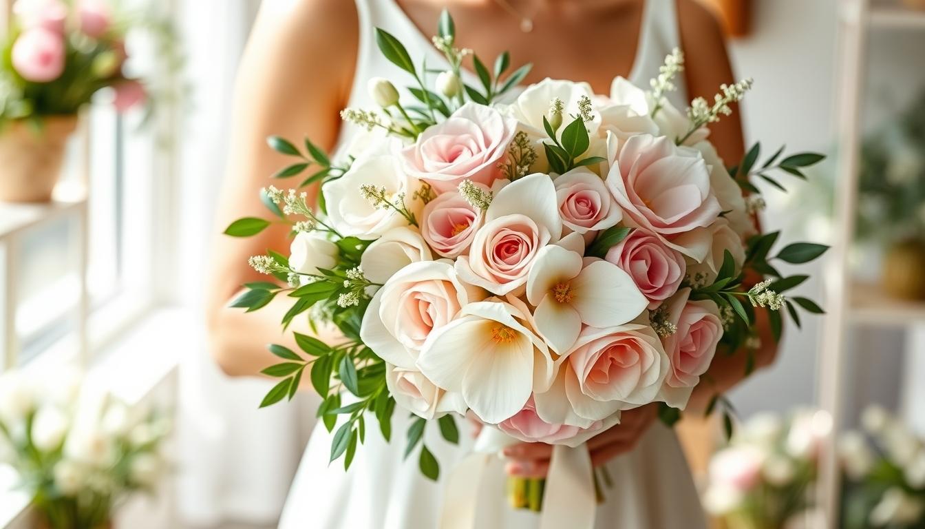 Modern floral design trends