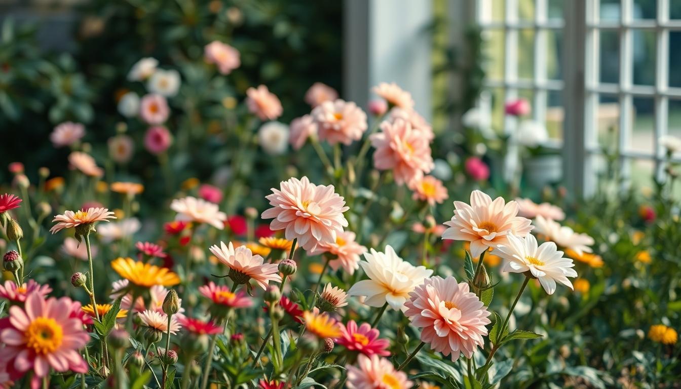 Elegant floral arrangement inspiration